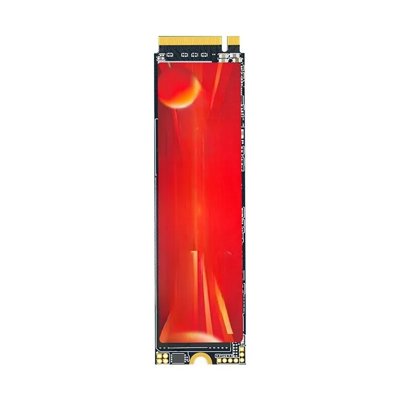 Solid-state drives: desktop computers and laptop hard drives