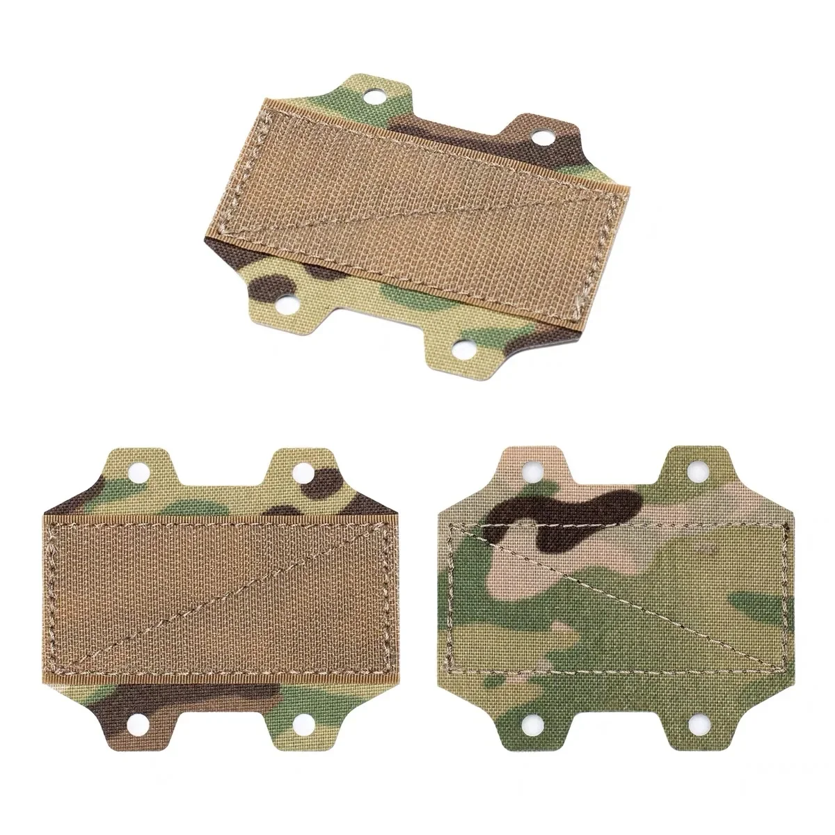 

Ferro Style Sunken Bridge Board, Agility Systems