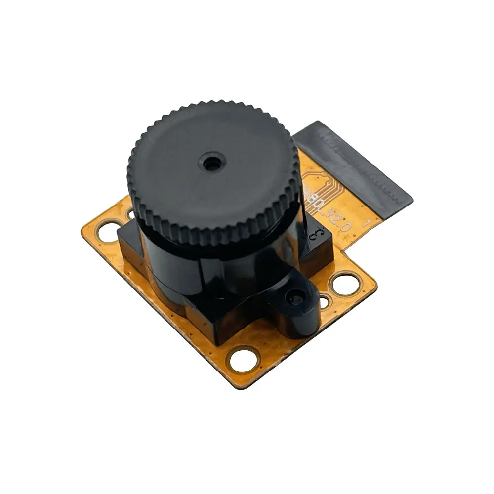 120FPS 1280*800 دقة CMOS الاستشعار 1/4 "1.3MP تركيز ثابت صغير 24 دبوس OV9281 MIPI وحدة الكاميرا #2