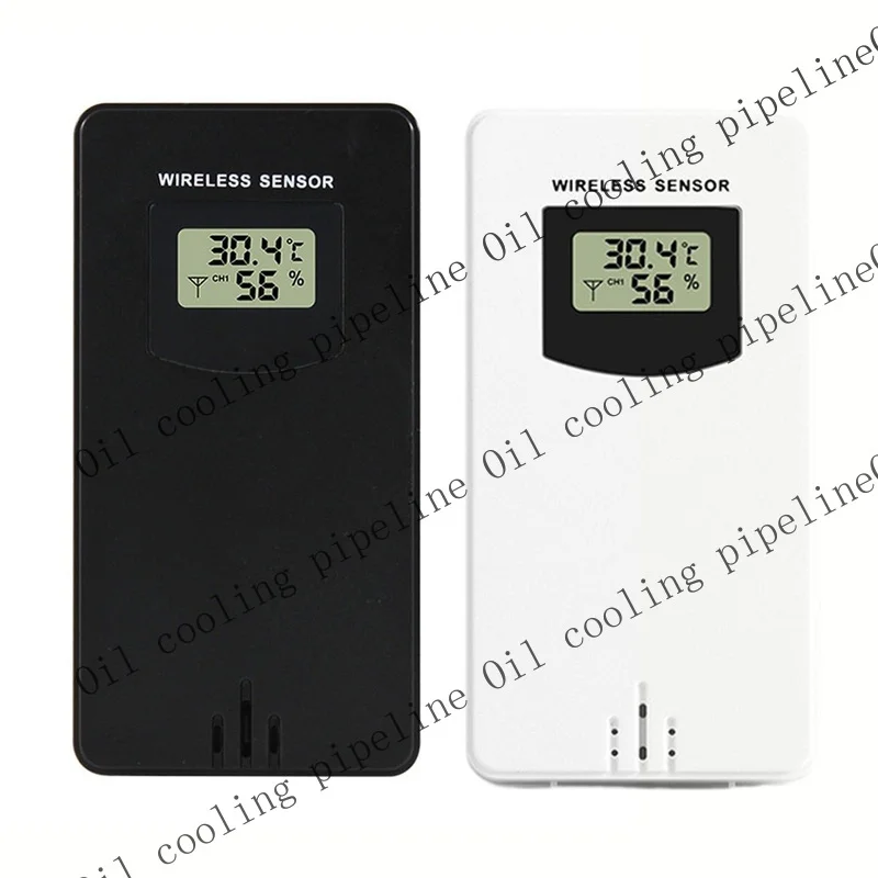 A+ Wireless Sensor Weather Station for Temperature & Humidity Measurement