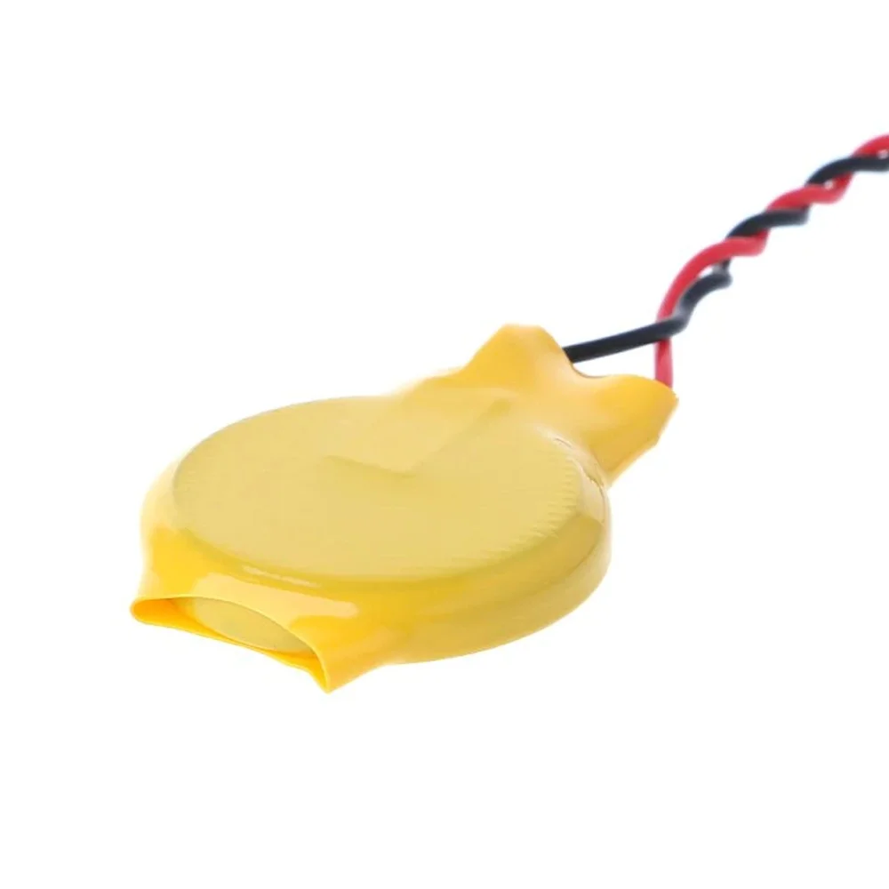 Bateria Pila Alimentacion CMOS BIOS 3V 210mAh 2 Pin PC Portatil IBM LENOVO