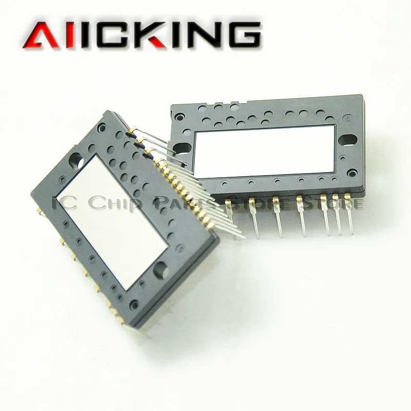 6MBP30VSC060-50 1/PCS, Trans IGBT Module 600V / 30A / IPM, Original In Stock