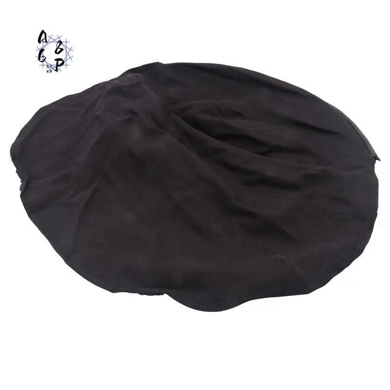 A68P-Welding Helmet Cover Cotton Safe Anti-Burn Welding Headgear Full Protection Neck Extended Headcover With Press Fit Seal