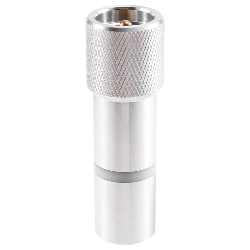 PHILE-M10 Female 5.6M GP Antenna Rod Adapter Shortwave Antenna Car Mounting M Revolution For Use