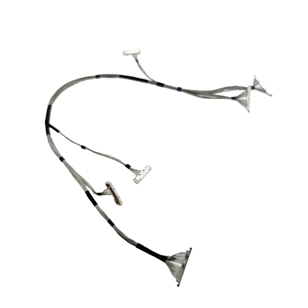 Description Picture 4 of itemOriginal Gimbal Coaxial Line for Autel EVO 2 640T V3 Camera PTZ Cable Signal Line Transmission Flex Wire Spare Part