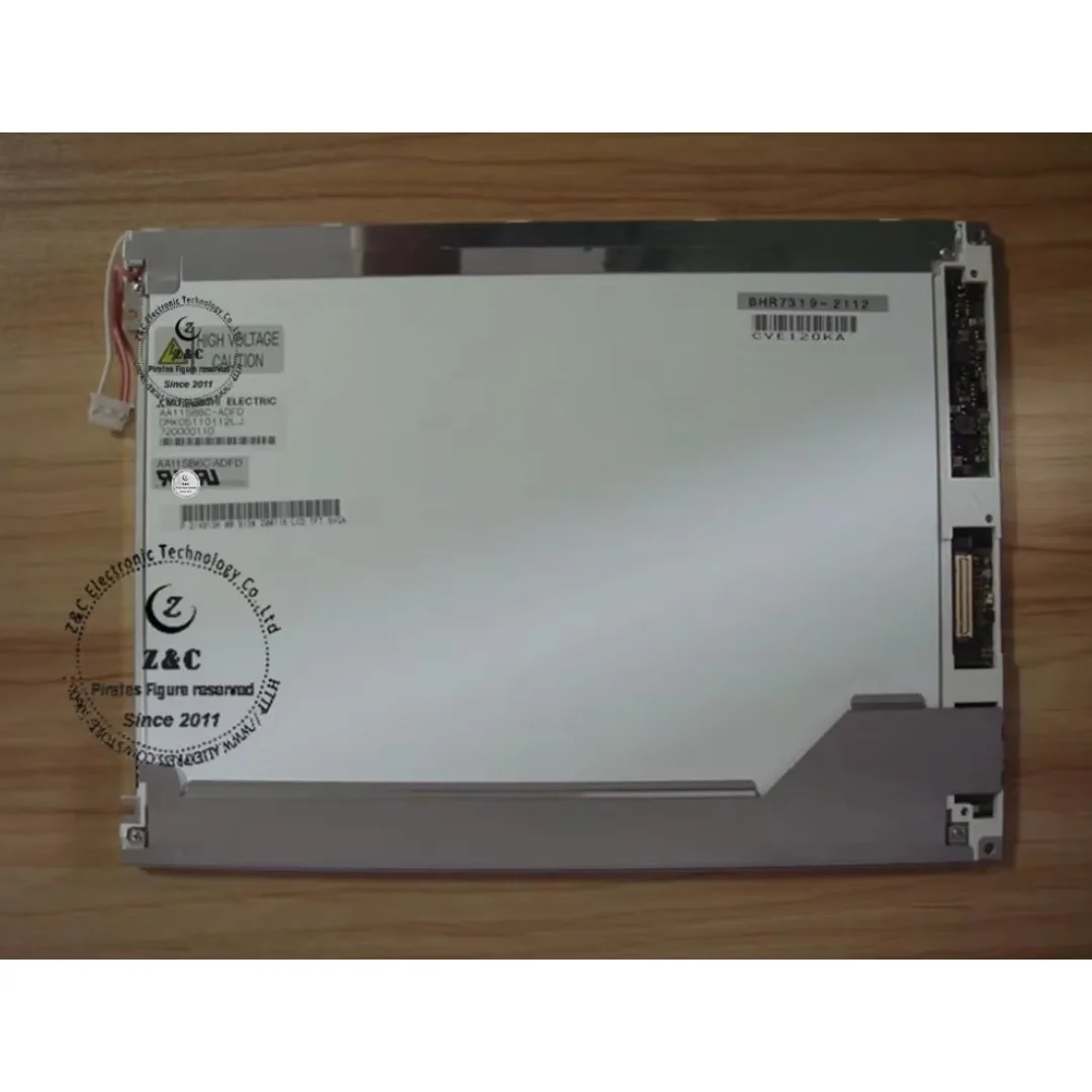 

AA11SB6C-ADFD Original A+ Grade 11.3 Inch LCD Screen Display Panel Module