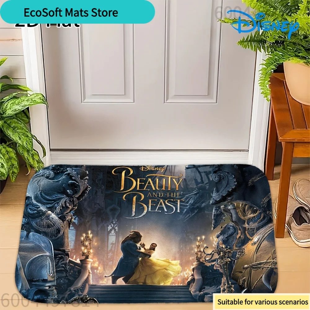 1Pc Mat Beauty And …