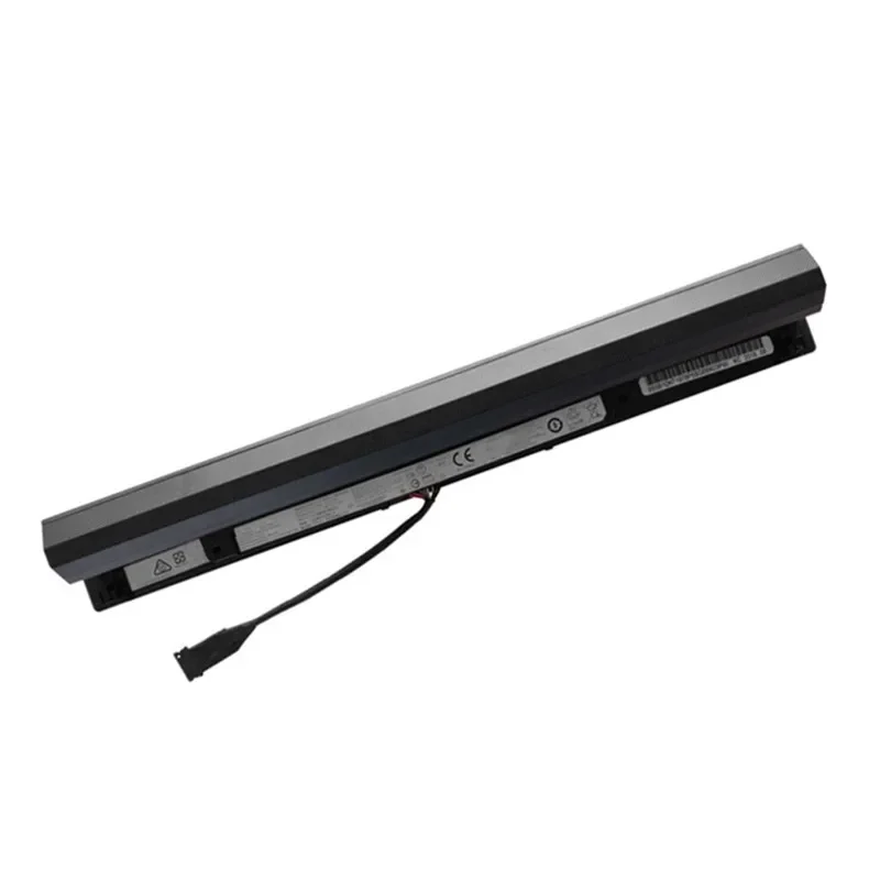 New L15M4A01  Battery For Lenovo Ideapad 100-14IBD,15IBD,110-14ISK V4400 300-14IBR,15IBR,13ISK,15ISK L15L4A01 L15S4A01