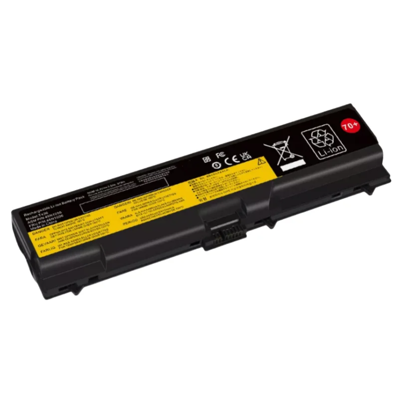 70+ 70++ New Laptop Battery 45N1005 45N1004 45N1001 For Lenovo ThinkPad T430 T430I T420 T410 L430 T530 T530I T520 L530 W510 W530