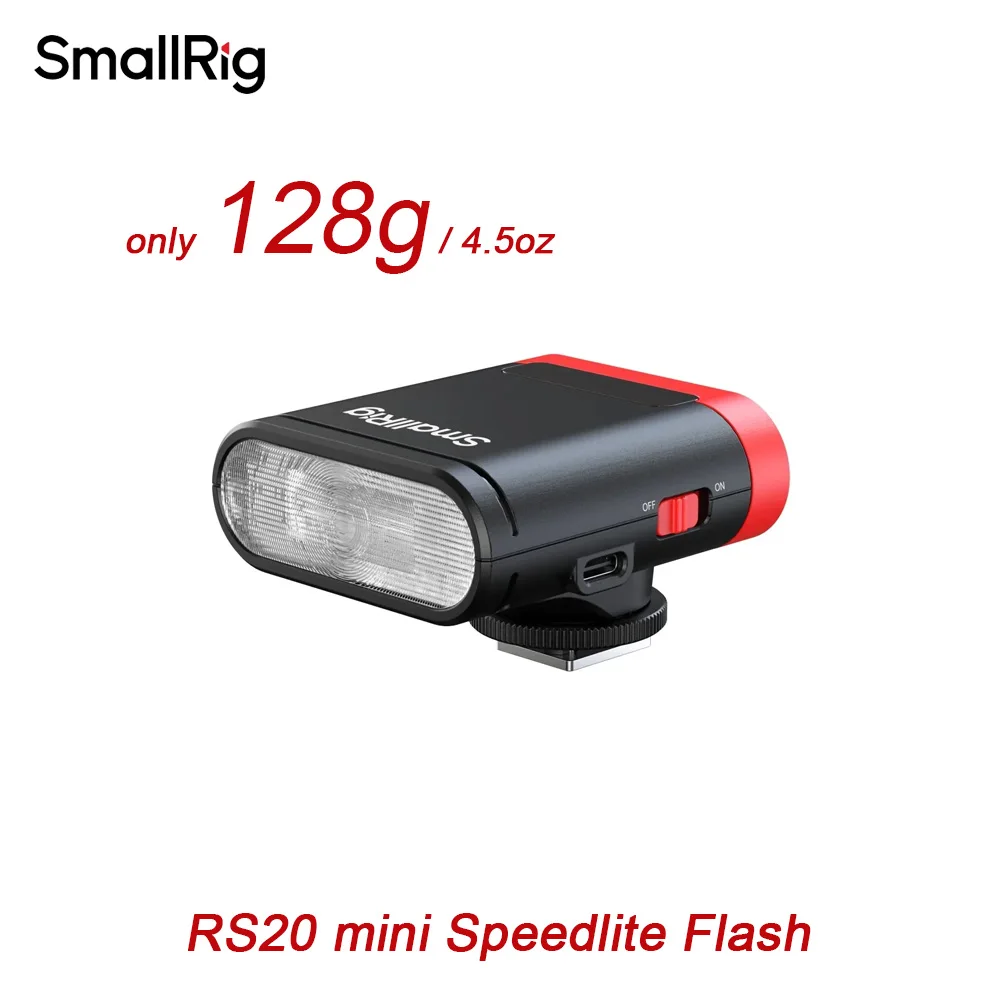 Smallrig RS20 Mini … - image