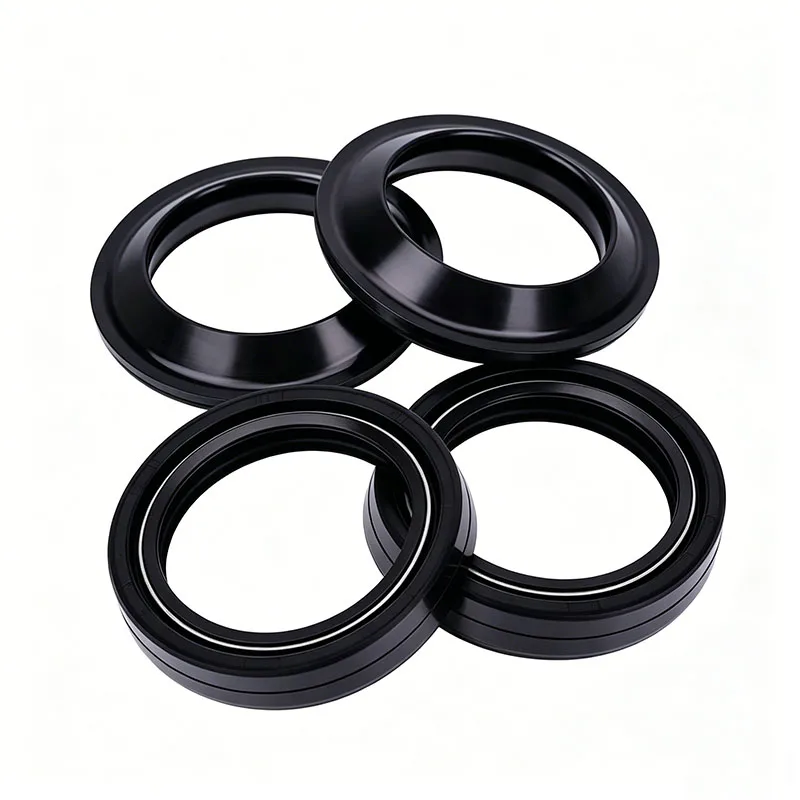 

For KTM SX65 XC65 SX 65 XC 65 35X47X10 Motorcycle Front Fork Damper Oil Seal Dust Seal Shock Absorber