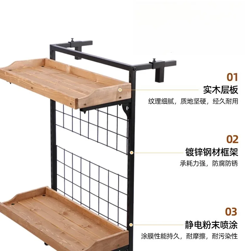 

Balcony railing flower stand, hanging guardrail, flower pot succulent flower stand