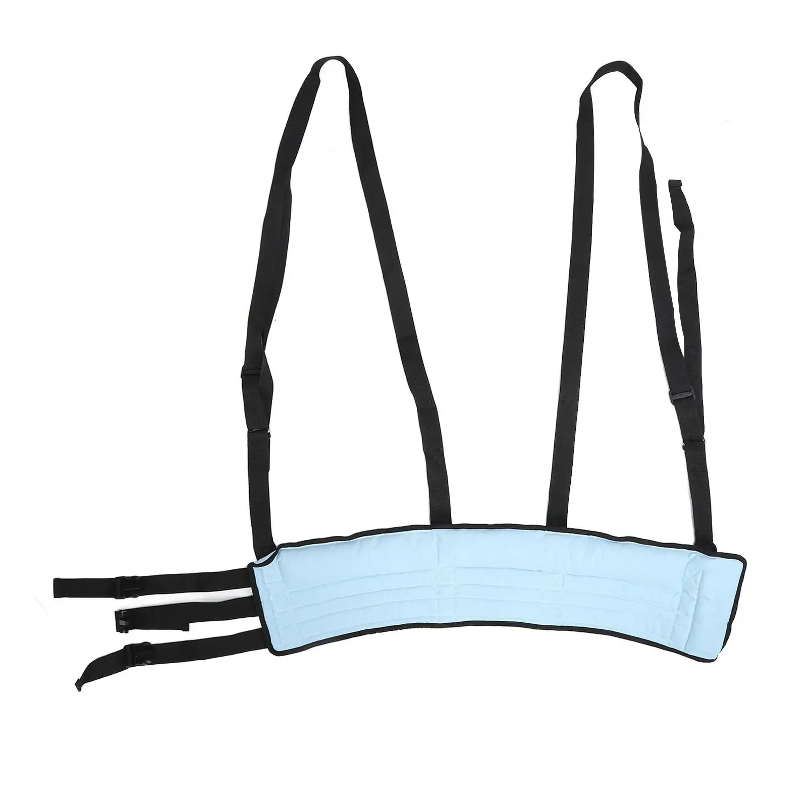 

High Comfort Lumbar Traction Back Decompression Belt for Effective for rehabilitation Support