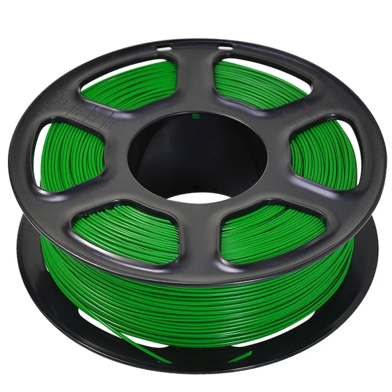 Hot Sell 3D Printing Filament PETG 3D Filament PETG Material 1.75mm 1KG PETG 3D Filament with High Strength
