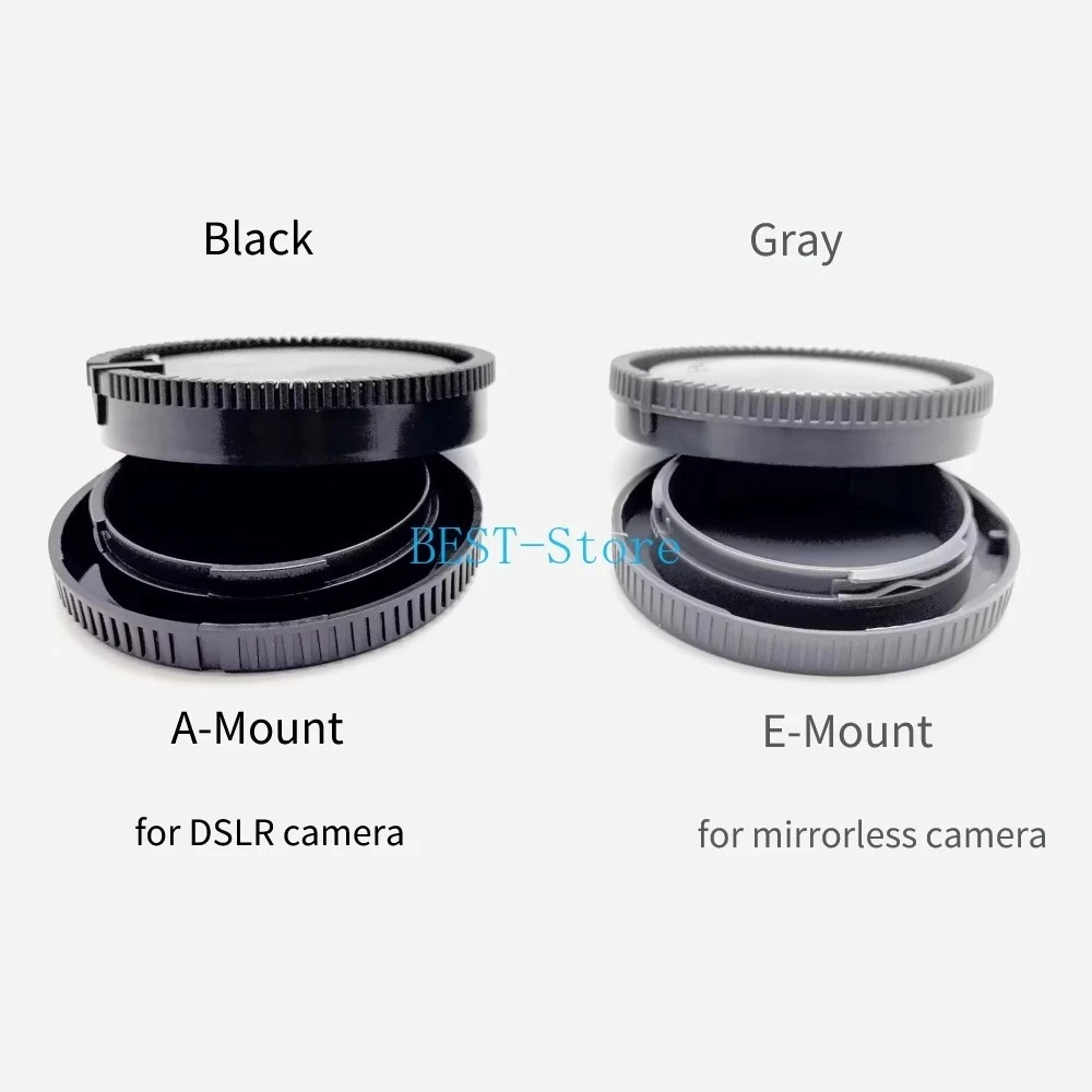 New 2 In 1 Rear Len…