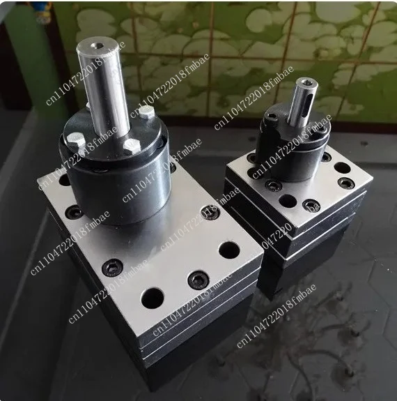 Gear dispensing metering hot melt adhesive pump filling machine