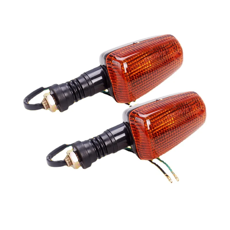 Universal LED Motorcycle Lamp Turn Signal Light for Yamaha XJR400 XJR1200 XJR1300 FZR250 FZR400 XJR FZR 250cc 400cc 1200cc 130cc