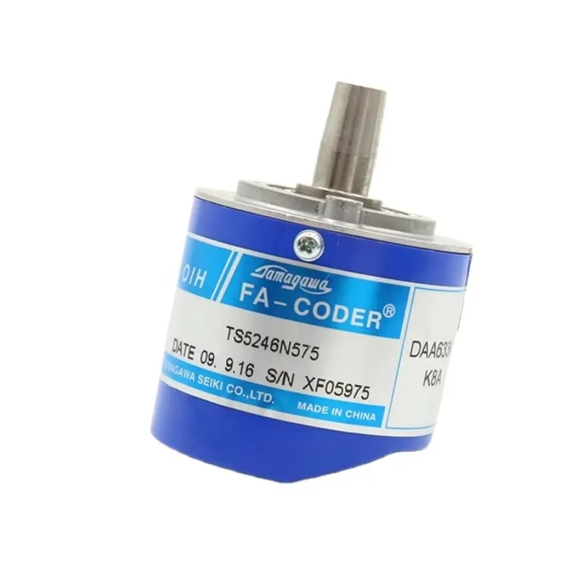 

Elevator Parts Tamagawa Encoder DAA633K3-K8A TS5246N574