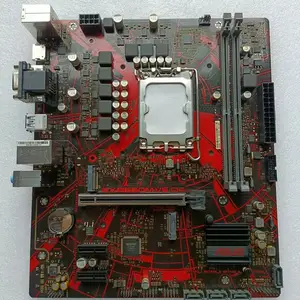 Intel Core i5-12400F CPULGA1700マザーボードセット Intel Core i5-12400F CPULGA1700マザーボードセット Amazon.com