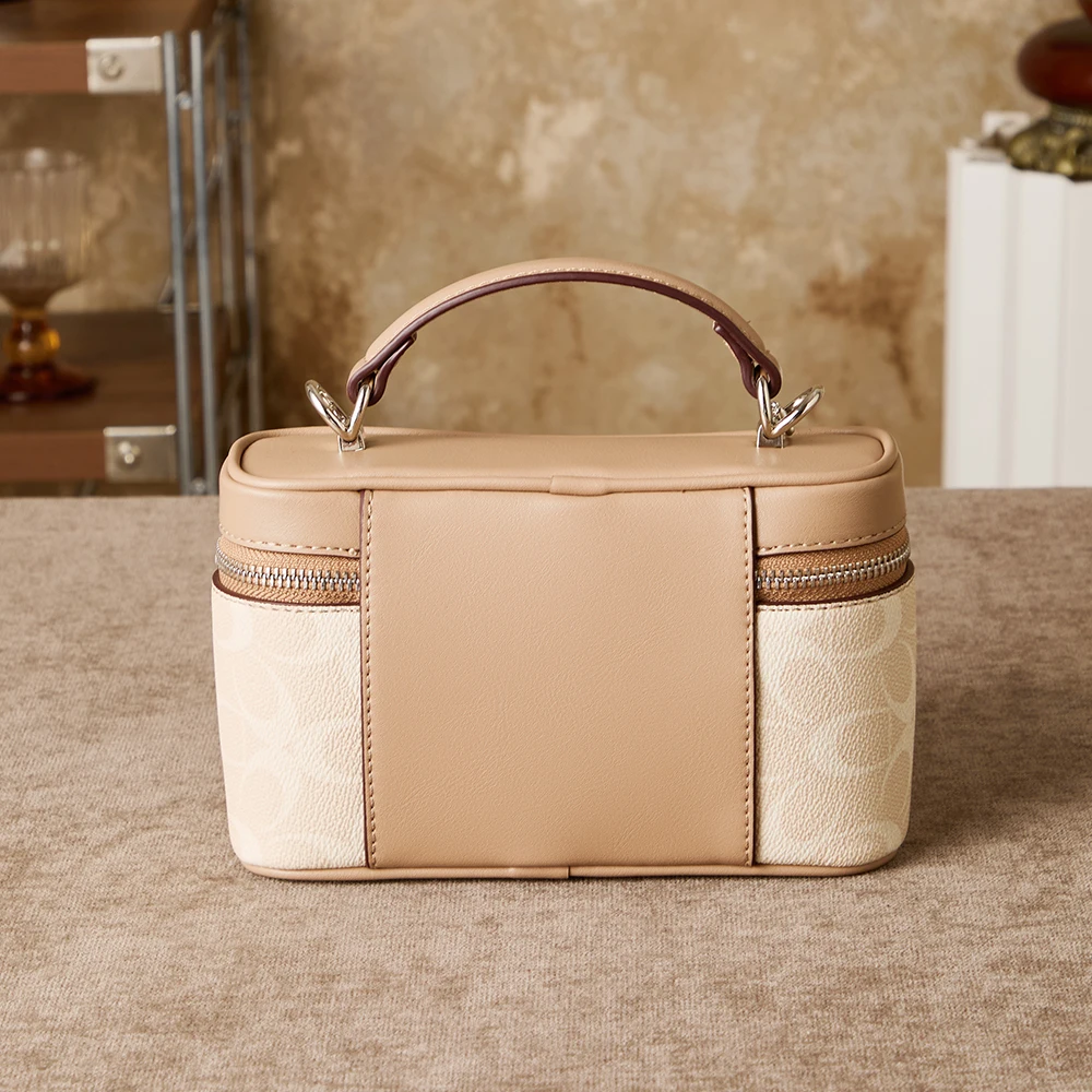Новая модная женская сумка осе – обзор и цена Luxury Bags Coach