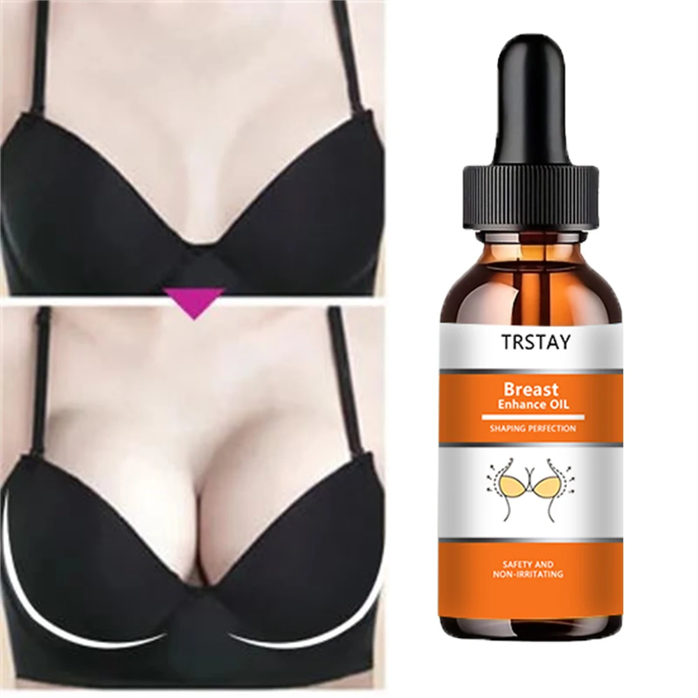 

Breast Beautifying Essential Oil Breast Care Firming Essence