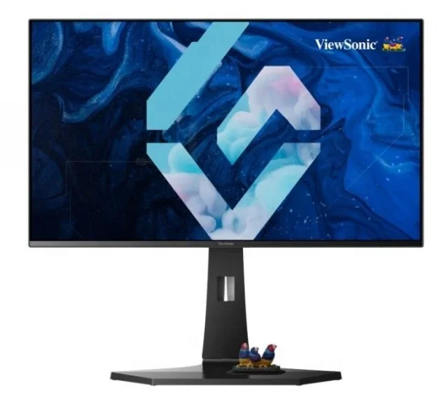 

Новый игровой монитор XG273-4K-OLED-2, 27 дюймов, дисплей 3840x2160, 240 Гц, 0.03 мс, 3Wx2 динамика, 99% DCI-P3, VESA 100 мм, для киберспорта