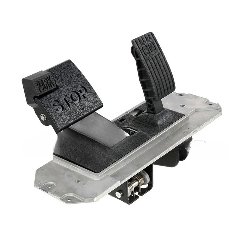 For Golf Cart 102595021 Accelerator Pedal Assembly 2nd Generation
