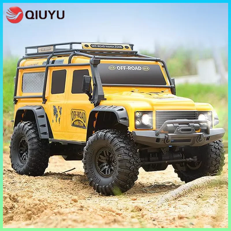 

Huangbo 1:10 Remote Control Car Full Scale High-Speed Off-Road Climbing Vehicle Zp1005-Zp1010 Remote Control Car Model Toy