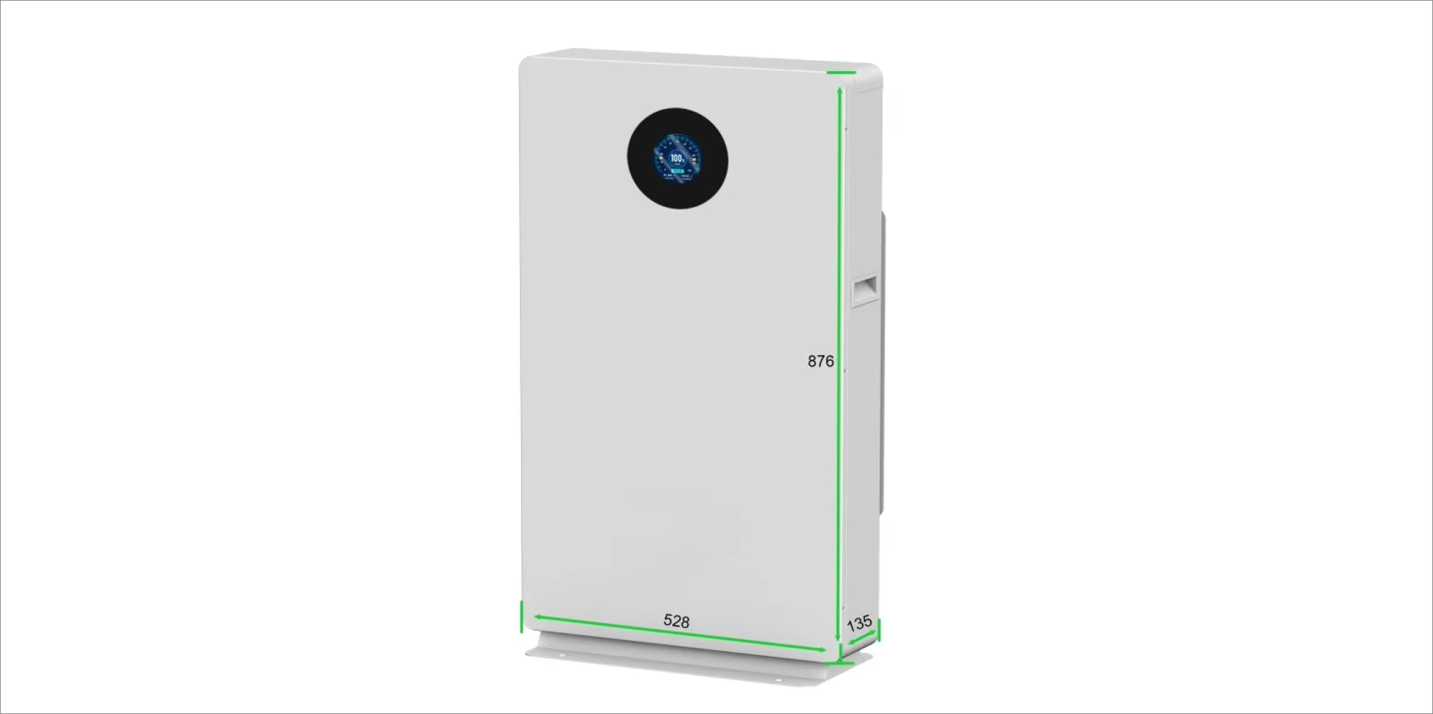 Eitai 51.2v 5kwh 10kwh 15kwh Lifepo4 Battery 200ah BMS 6000 Cycles IP65 20kw Lithium Battery for Home Storage Solar System