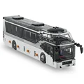 City Tour Bus