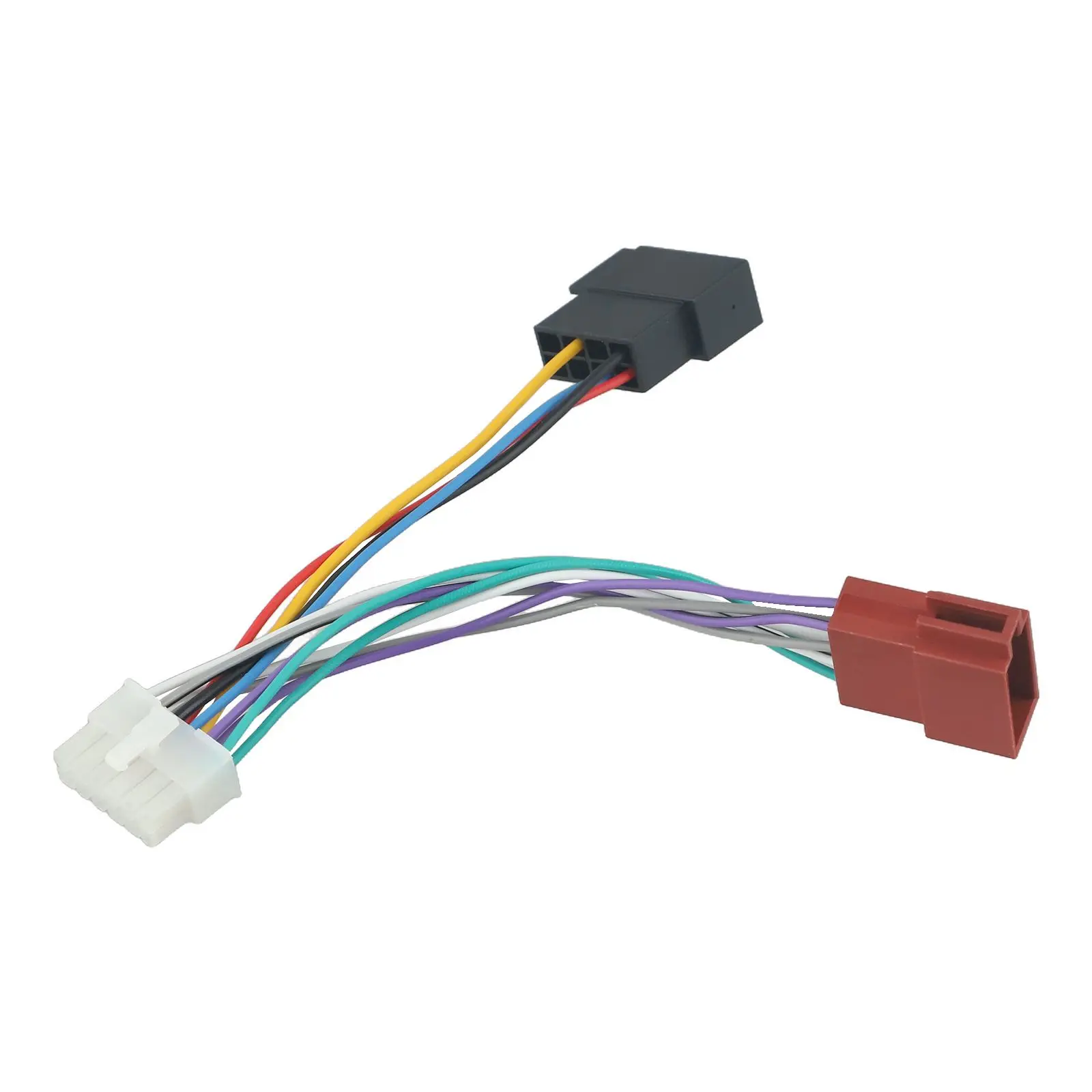 Auto Stereo Iso Car…