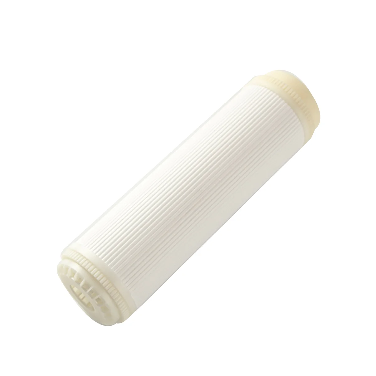 10 Inch Flat Type UF Hollow Fiber Ultrafiltration Membranes Filter 0.01 Micrometre High Flow Membrane UF Dry