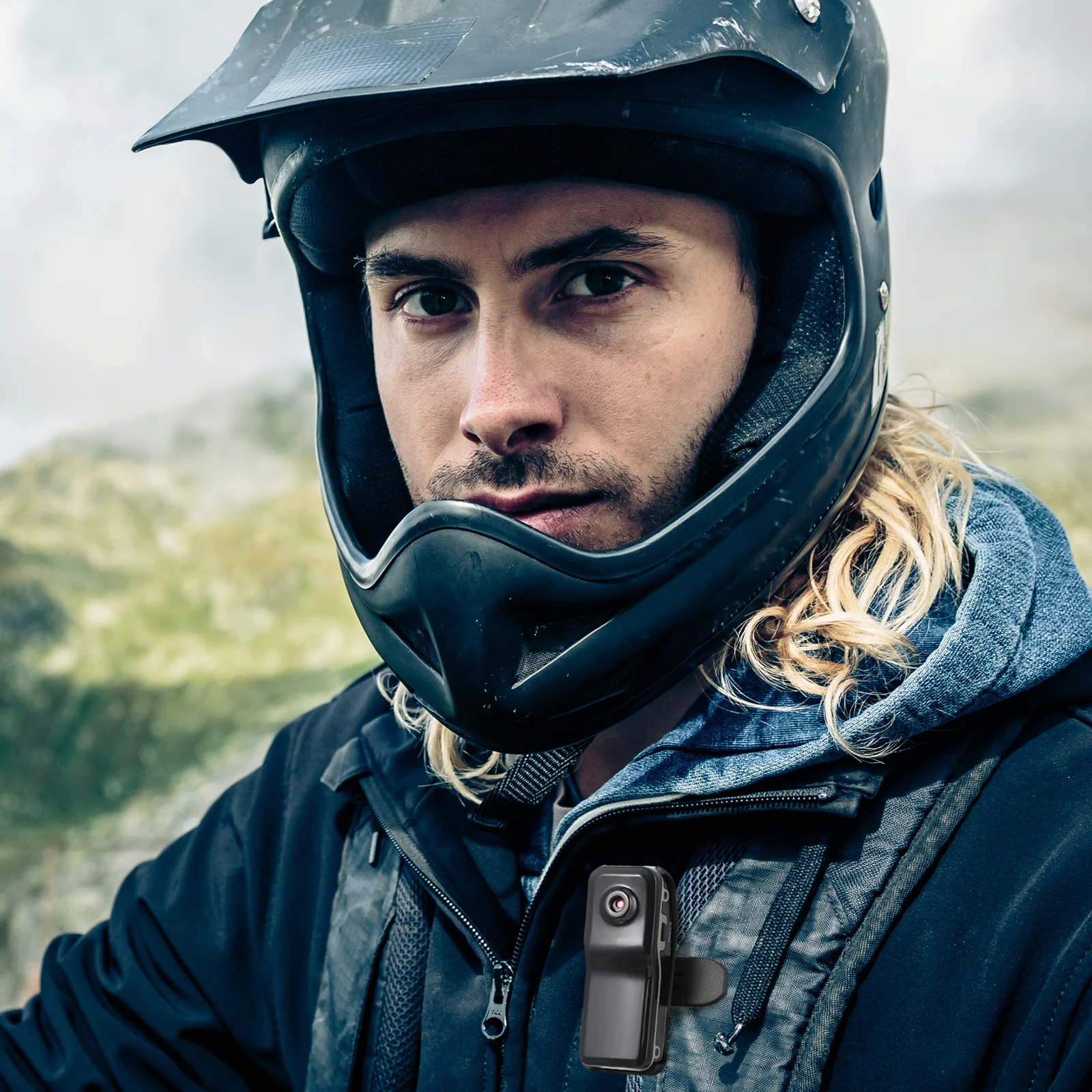 Dv Cmos 640X480 Vid…