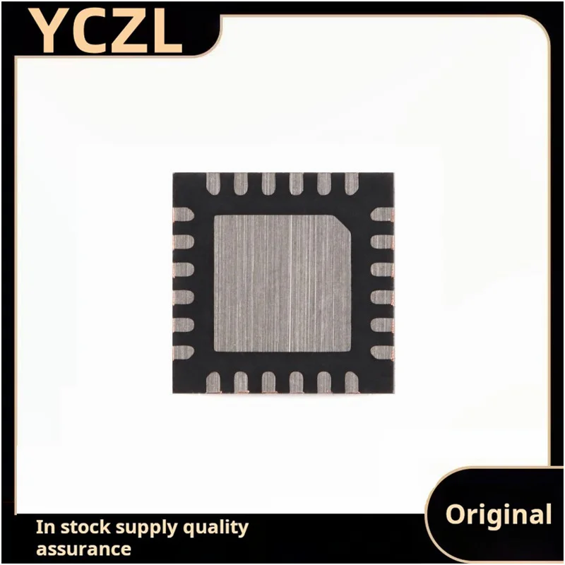 5 pièces DRV8846RGER VQFN-24-EP double pont en H pilote de moteur pas à pas puce de Circuit intégré