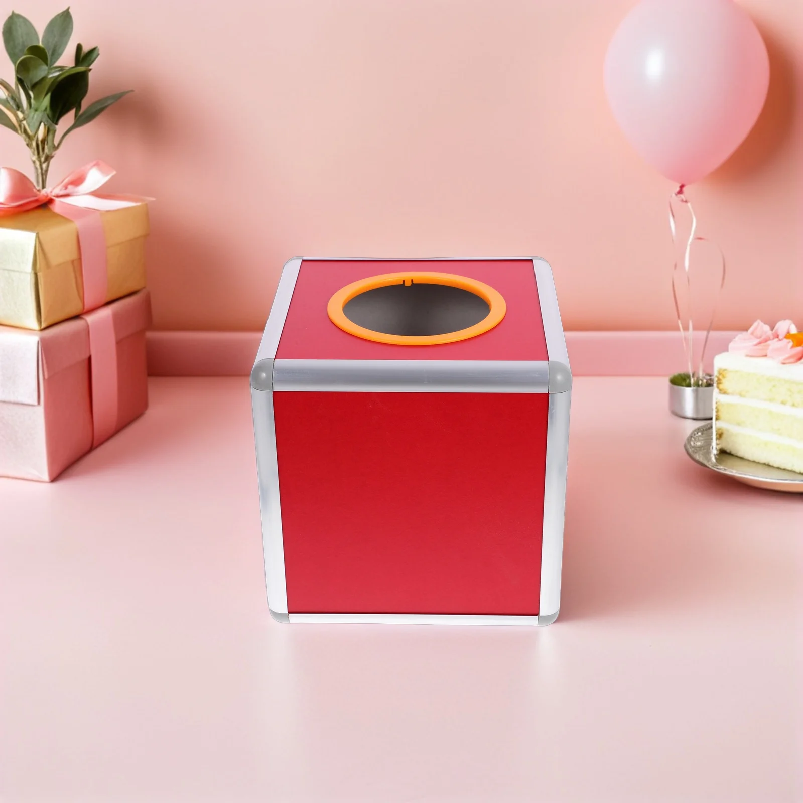 caja-de-rifa-con-marco-de-aleacion-de-aluminio-construccion-de-madera-recauchutado-de-fondos-donacion-evento-de-votacion-caja-de-sugerencias-con-contenedor-de-ranura