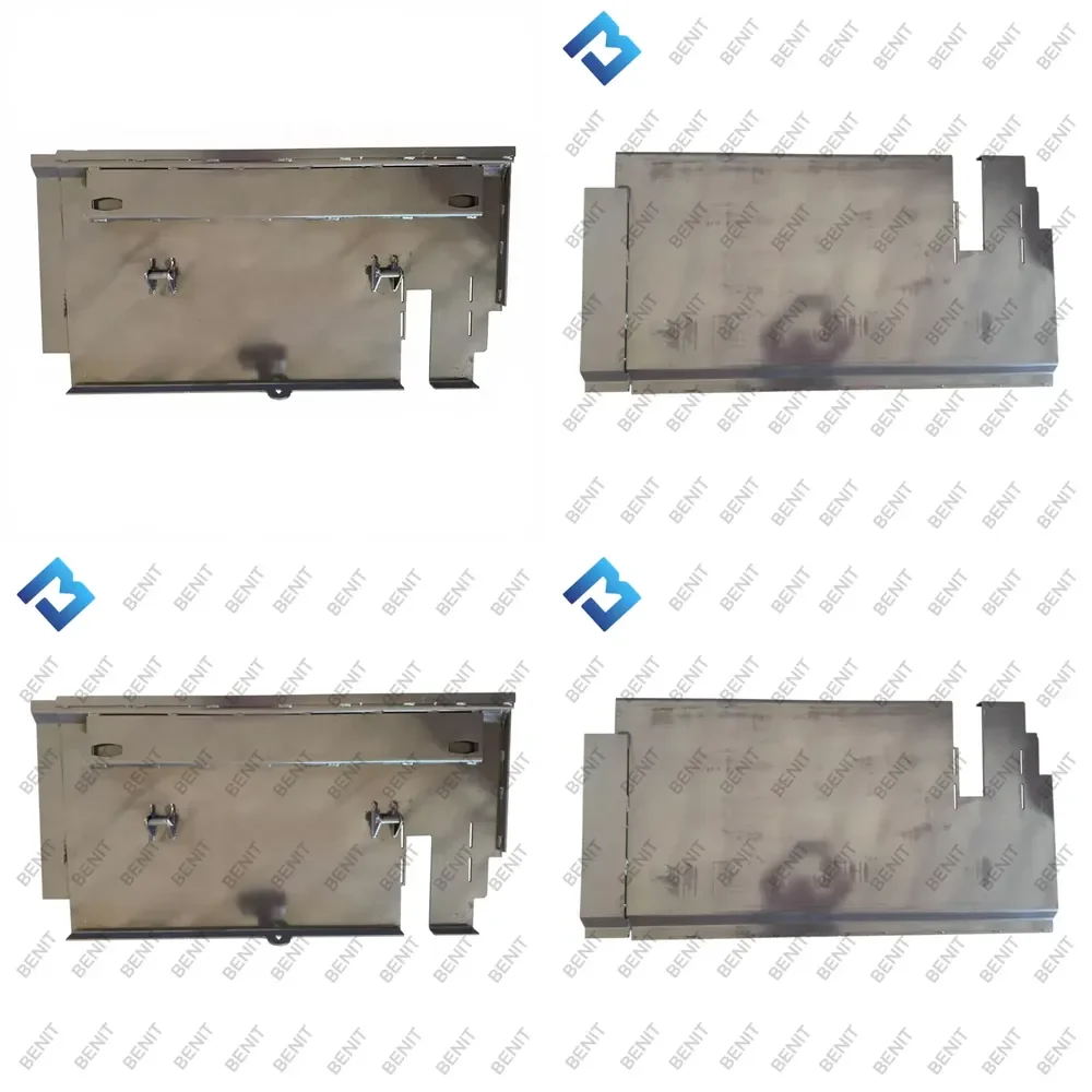 

2026 Hot Item ABG PAVER PARTS Deflector VDT-V88 Ironing Baffle Central LH(RM87966818/80632474) for ABG6820/7820 PAVER