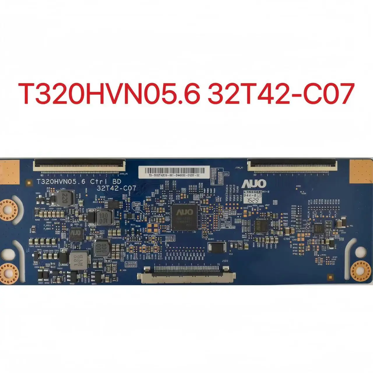 Tcon Board para TV, Logic Board, T320HVN06.6 CTRL BD, 32T42-C07, LC-32LB480U, T320HVN06.6, 32T42-C07, Novo