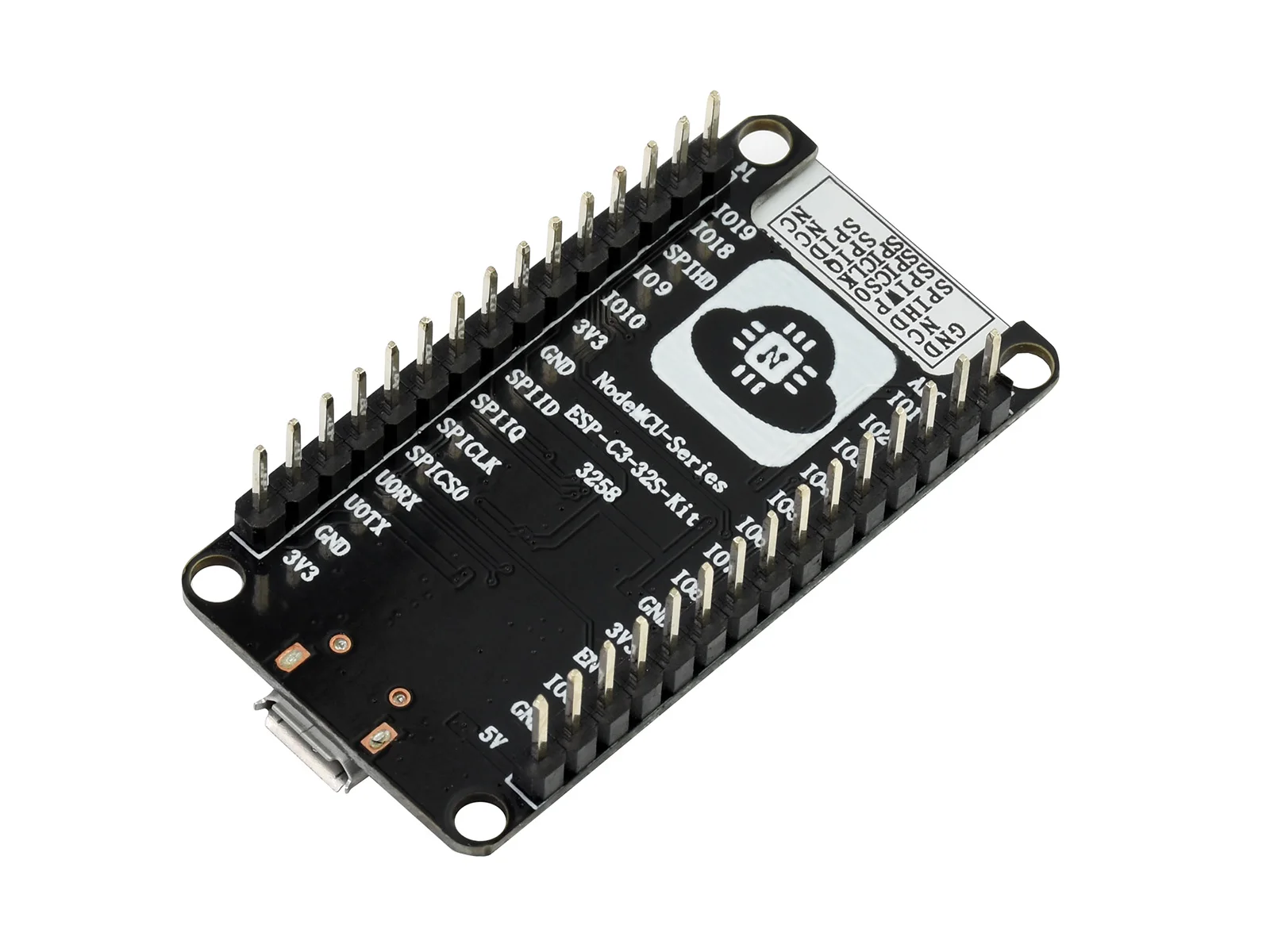 ESP-C3-32S-Kit ESP32 WiFi+Blue tooth Development Board