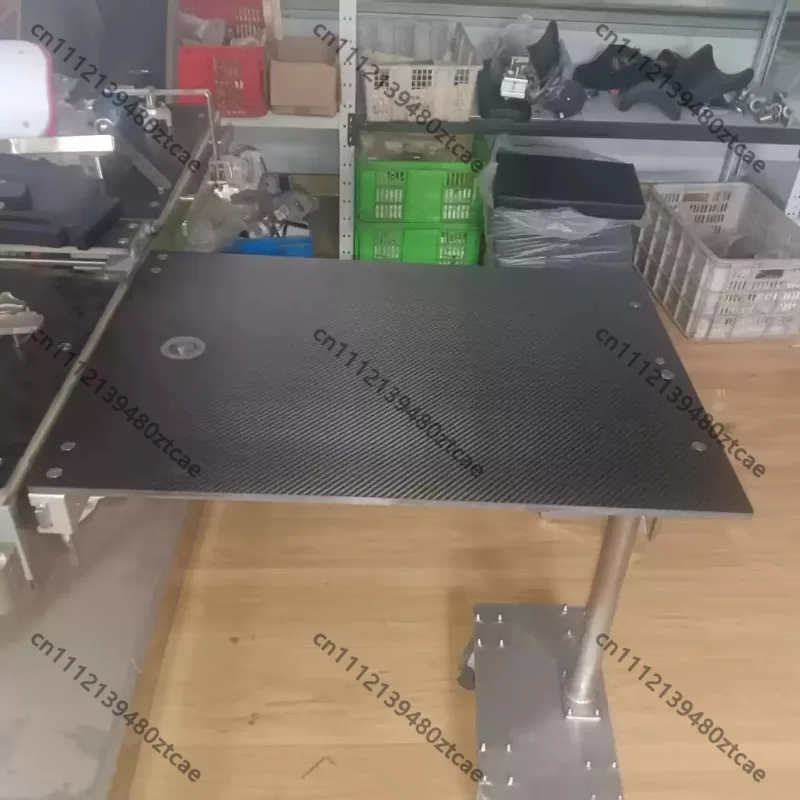 Suspended Arm Frame Hospital Operating Table Auxiliary Bracket For Upper Limb Radiographic Microscopy Operation Spare Parts