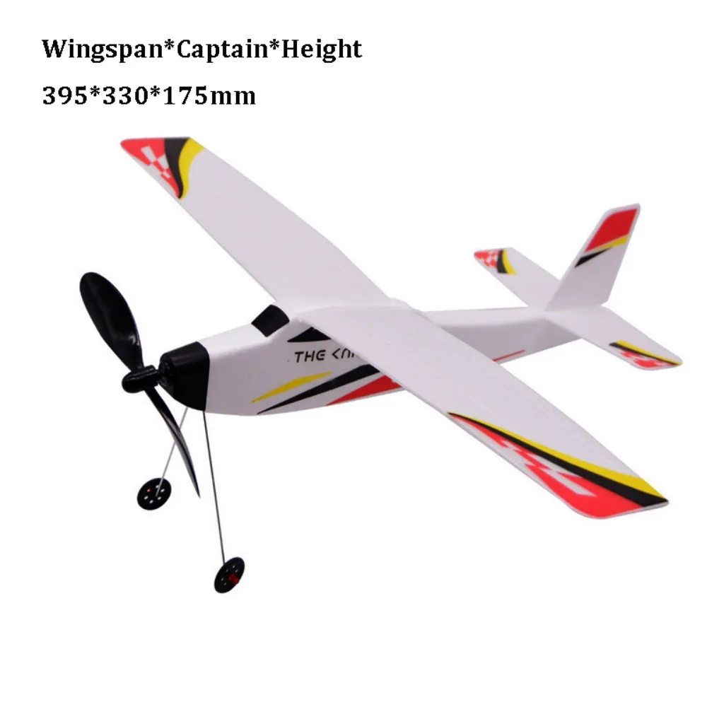 

Легкая модель самолета-планера, популярная в 2 вариантах, для студенческих соревнований по полетам, на резиновом приводе, вертолет