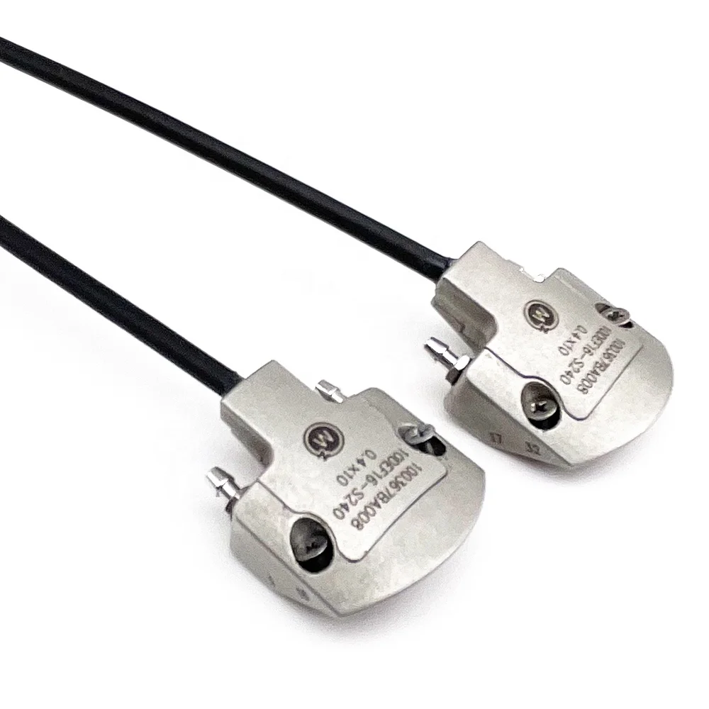 

M2probe UT Ultrasonic Transducer NDT Testing Phased Array Probe For Weld Inspection PAUT high quality corrosion solution