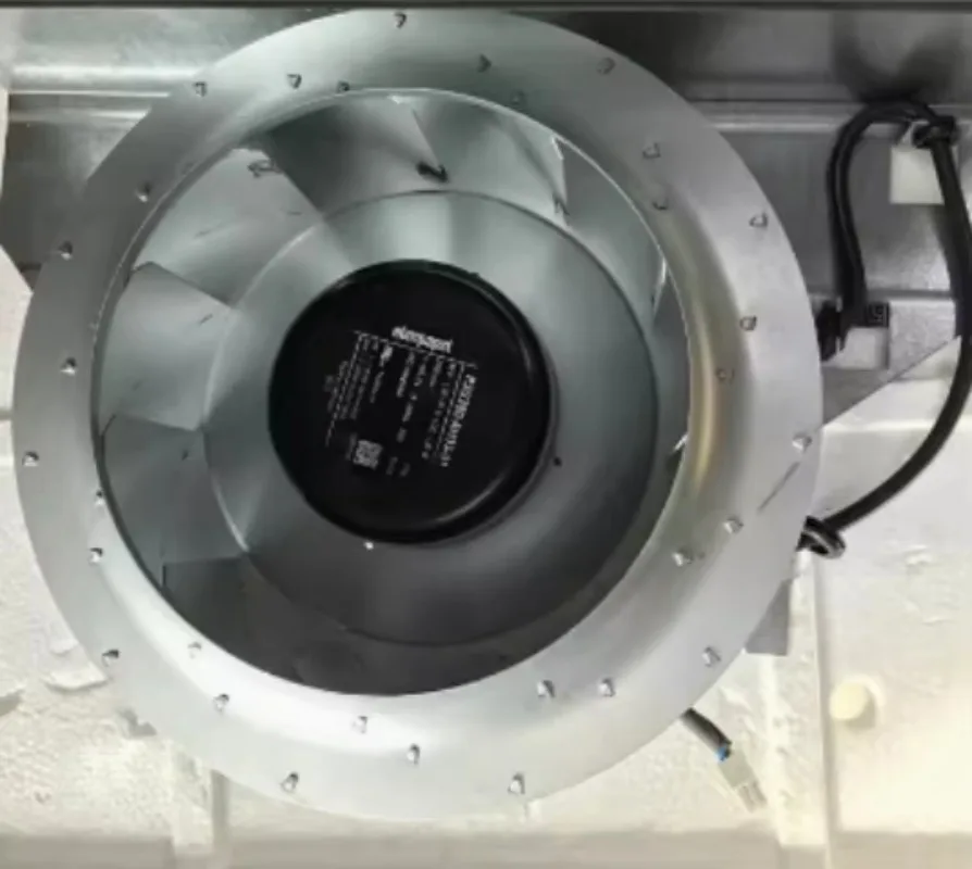 

The Fan New original 48V 135W R3G280-AH33-31