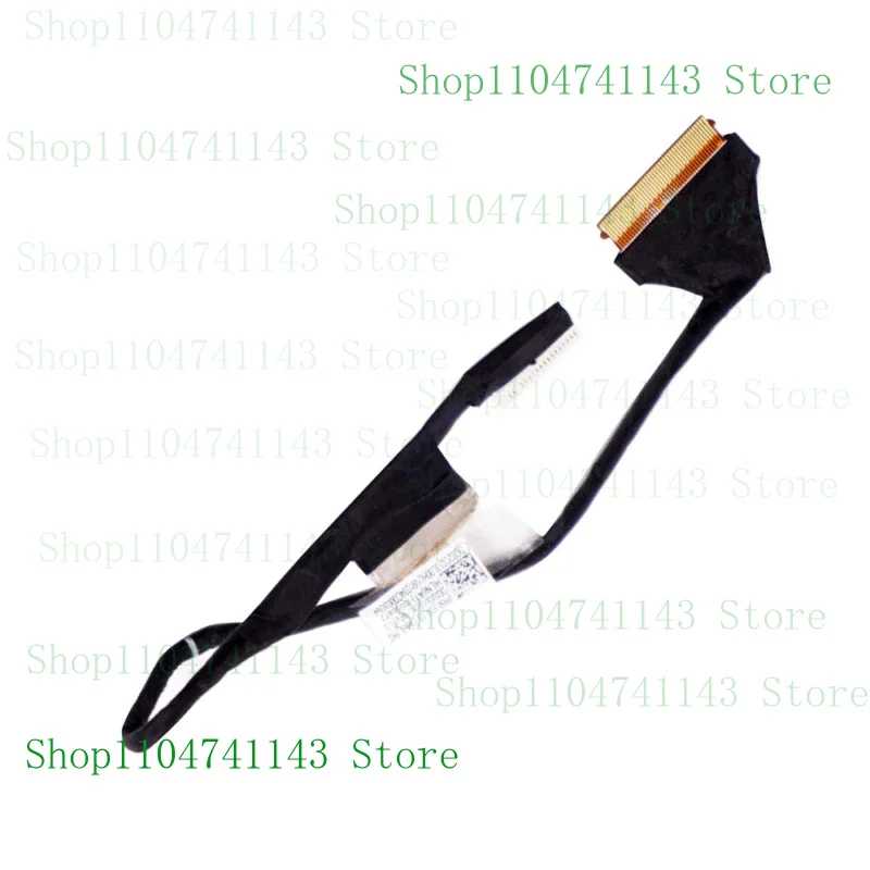 

LCD EDP FHD touch flex cable for HP Envy x360 15-FH 15-FE JPR50 DC02C013L00