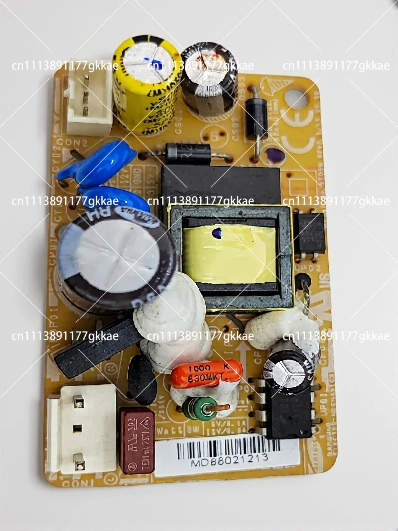 Universal Refrigerator Power Supply Board Main Control Board DB92-02861A DB92-02862B Compatible Replacement