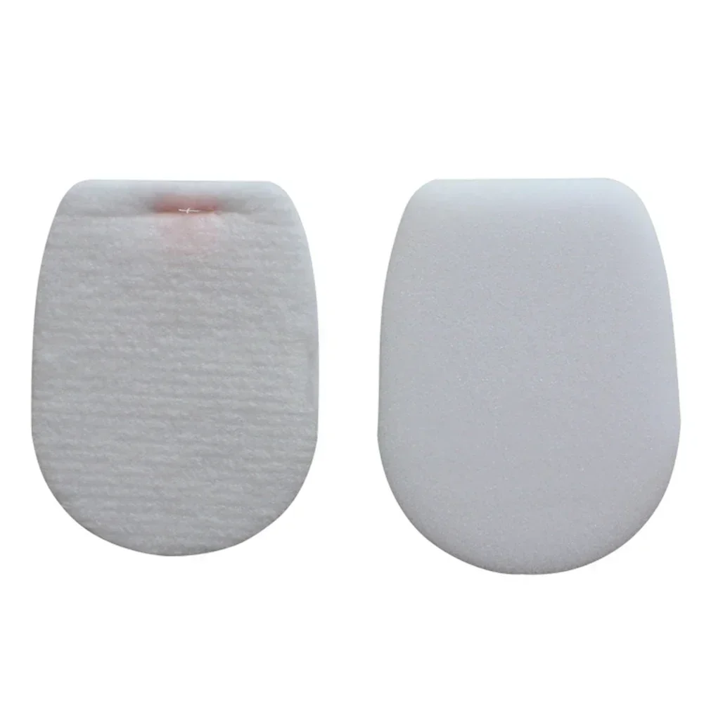 Imagem -05 - Filtros de Espuma de Filtragem de ar Aprimorada com Conjunto de Filtros para Aspiradores sem Fio Shark Iz300 Iz300uk Iz300ukt Iz320