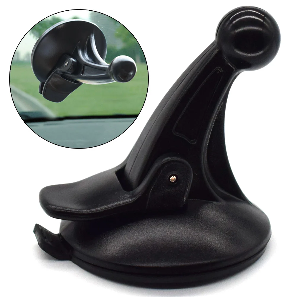 Car Suction Cup Mount Stand Holder Windshield Windscreen For Garmin Nuvi GPS 57LM 58LM Sat Nav Tomtom Go 520 530 720 730 920 930