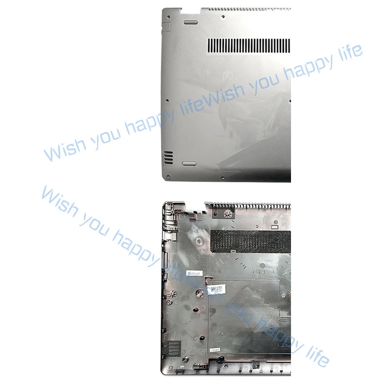 

L... AP1JD000730 For Lenovo Flex 4-15 1570 1580 YOGA 510-15 D Shell Bottom Cover