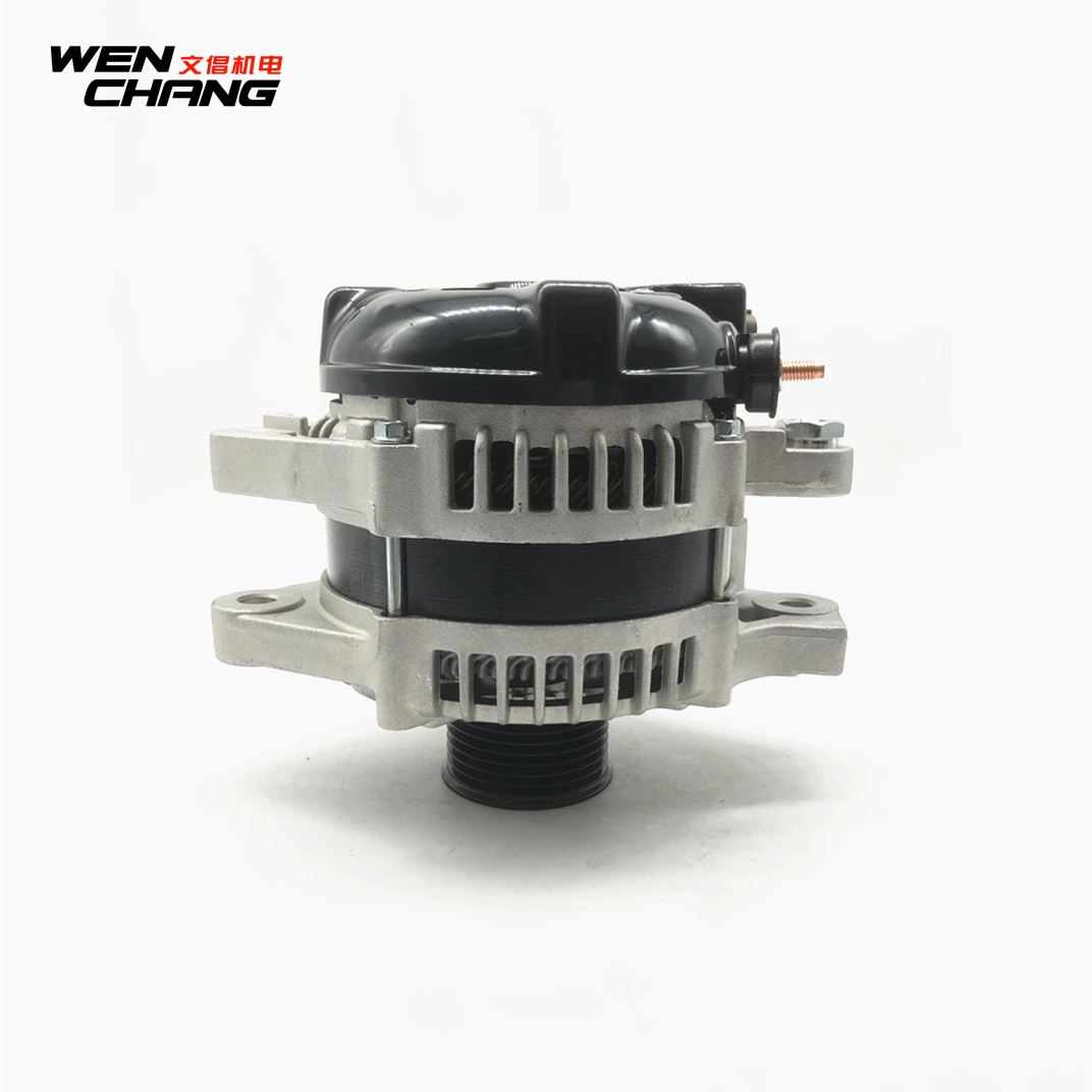GR Engine Charging Alternator OE 2706031330 2706031331 For Corresponding Models Power Supply Components