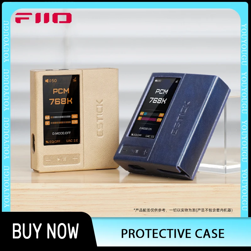 Fiio SK-ESTICK And … - image