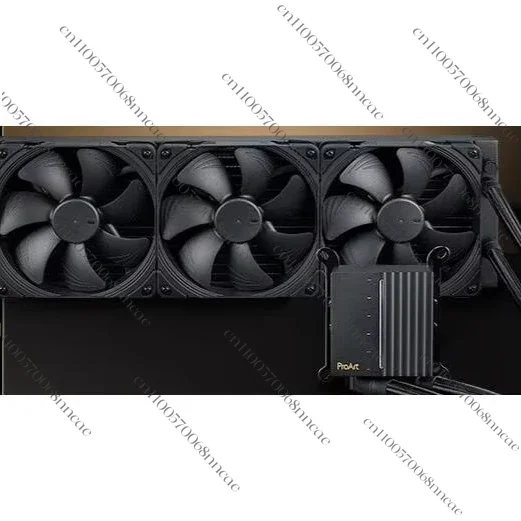 

Original CPU Cooler ProArt LC 420 Liquid Cooler for Computer